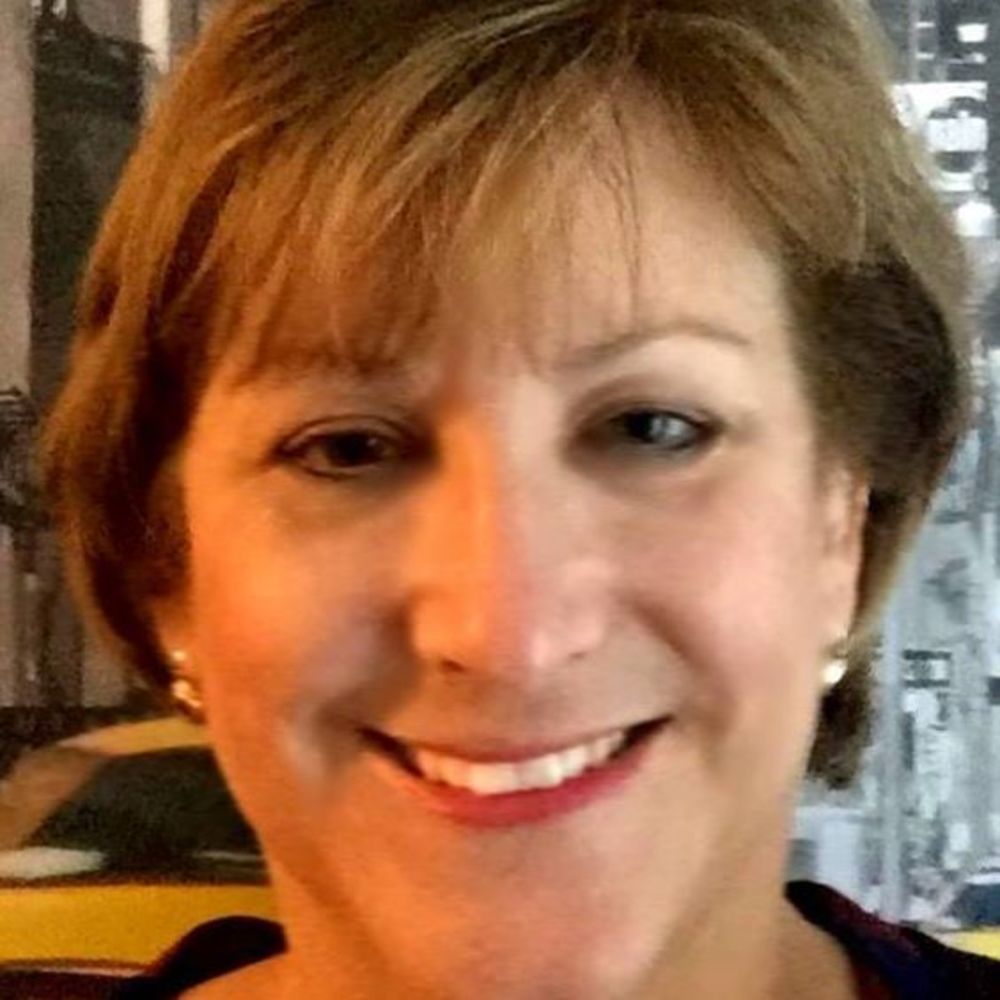 Meet your Posher, Beth